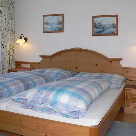 Διαμέρισμα Schuetterhof Ramsau am Dachstein