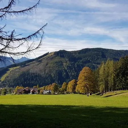 Schuetterhof Διαμέρισμα