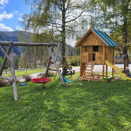 Schuetterhof Διαμέρισμα Ramsau am Dachstein