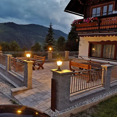 Schuetterhof * Ramsau am Dachstein