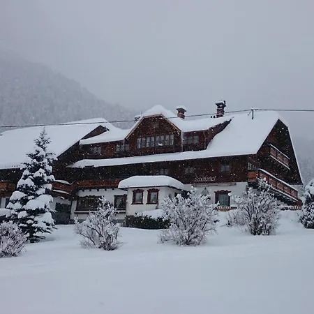 Schuetterhof Ramsau am Dachstein